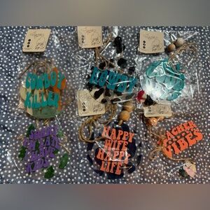 Rearview Mirror Hangers
